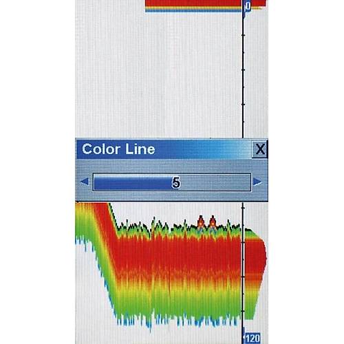 Condor 340 C Renkli Ekran Bal�k Bulucu