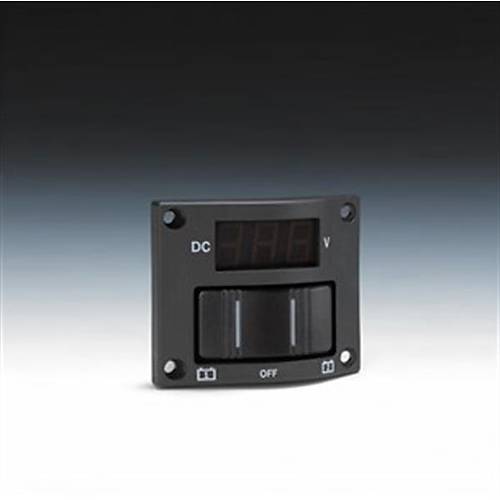 Dijital Ak� Test Paneli