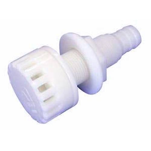 Attwood livar pompas� giri�i i�in filtreli firar