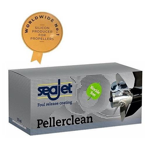 Pervane Boyas effaf Silikon Esasl 325 Ml.