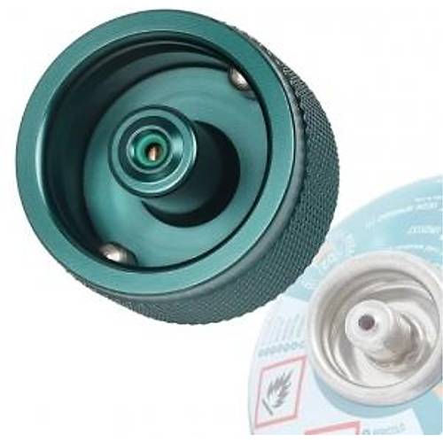 Gaz t�p� d�n���m adapt�r�