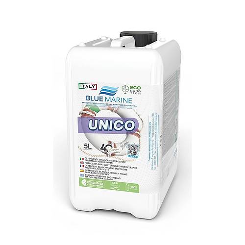 Blue Marine Unico Toz Temizleyici 5 Litre