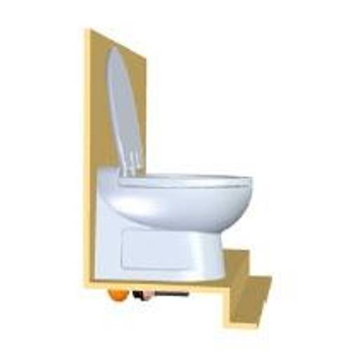 PLANUS 24V ARTIC KISA TA� BEYAZ TAH.K�TL�. DAMPERL� KAP