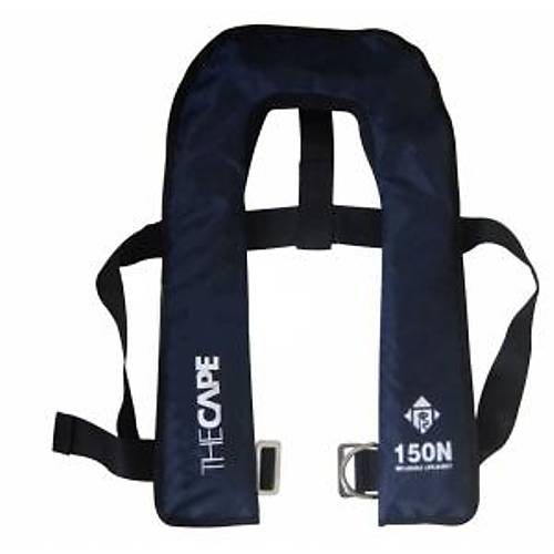 The Cape ime can yelei