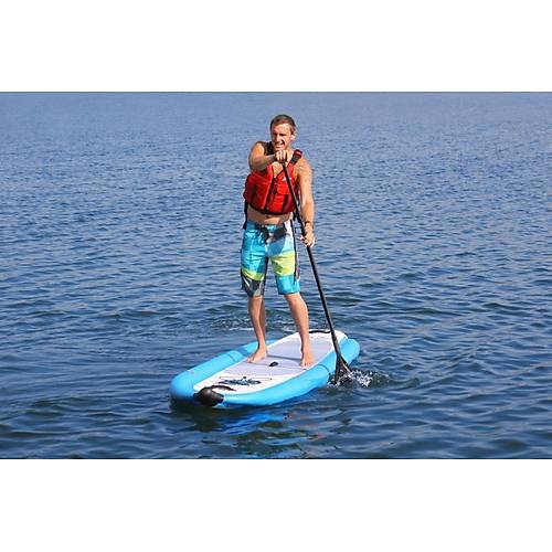 AIRHEAD AHSUP-2 SS PADDLEBOARD