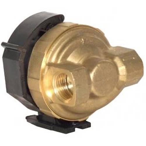 Jabsco 59520-0000 Manyetik Tahrikli Sirk�lasyon Pompas� 