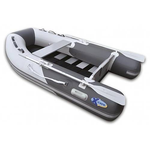 X-Cape katlan�r tabanl� bot Boy (cm) 230