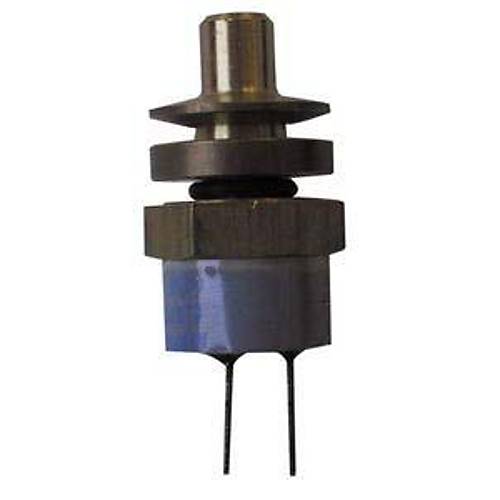 Vetus egzoz hararet alarm