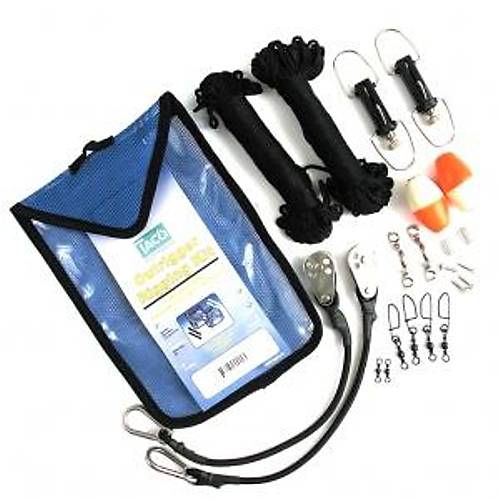 Taco Marine Outrigger donatm kiti