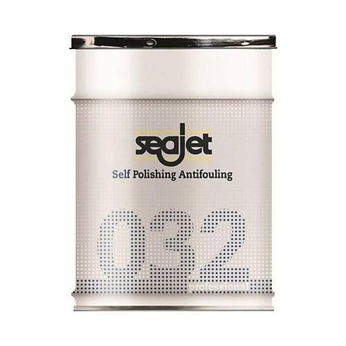 Seajet 032 Professional Antifouling Boya Lacivert 5 Litre
