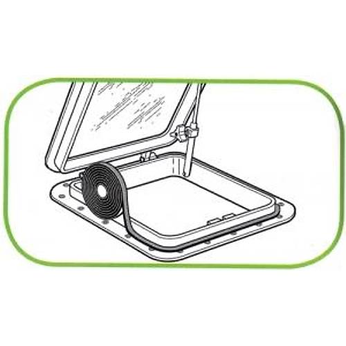 Taco Marine hatch band�