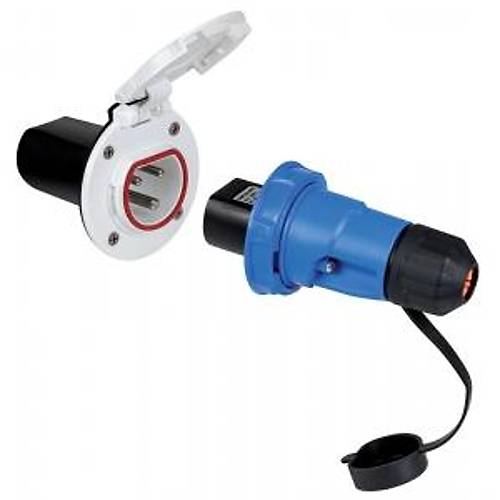 Osculati Cruiser fi� ve priz 