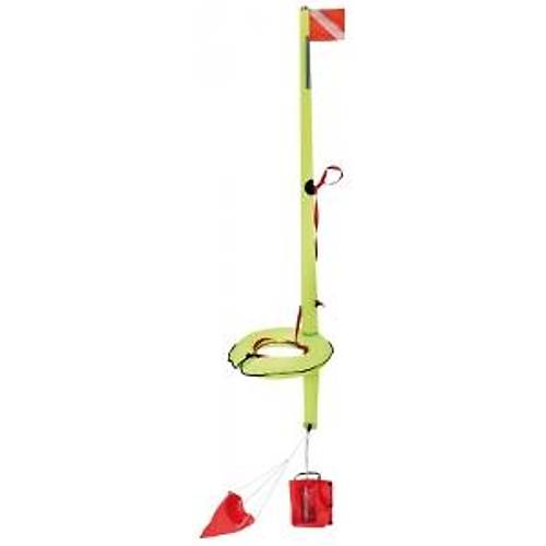 Dan Buoy kendinden �i�meli MOB sistemi 