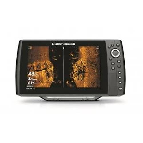 HELIX 10 CHIRP MEGA SI GPS G4N