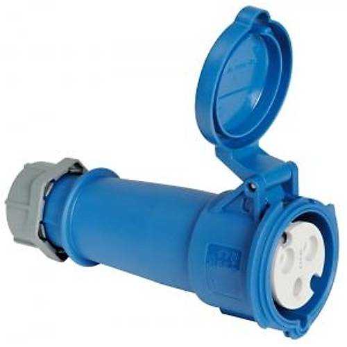 Marina elektrik fi�i