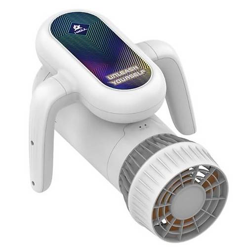 Sea Scooter - Hagul - Beyaz