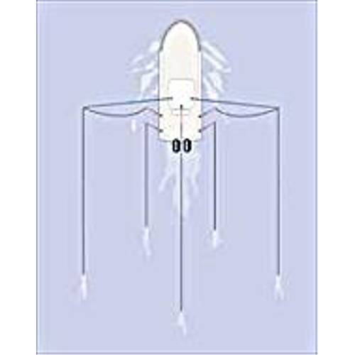 Taco Marine Outrigger