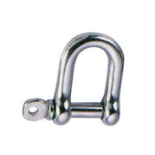 Zincir kilidi 4 mm