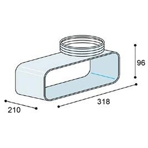 Vitrifrigo evaporat�rler