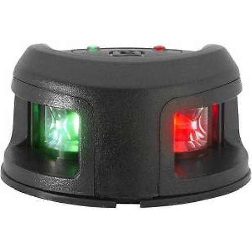 Attwood Ledli ba� sancak/iskele feneri