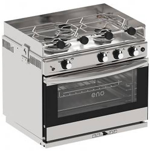 Eno Grand Large 3 ocakl� f�r�n 