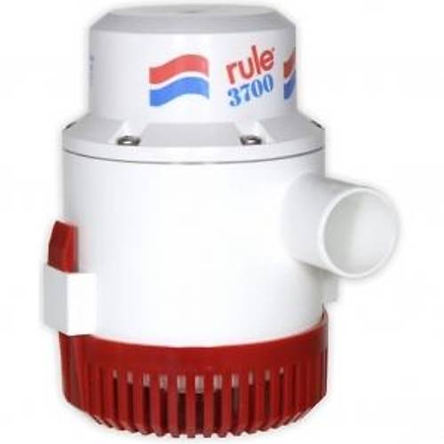 Rule� Sintine pompas�