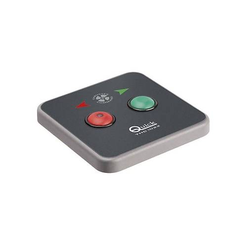 quick Irgat Kontrol Paneli