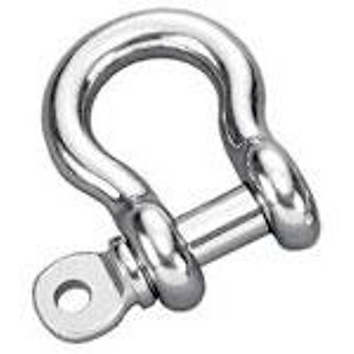 Omega kilit 4 mm
