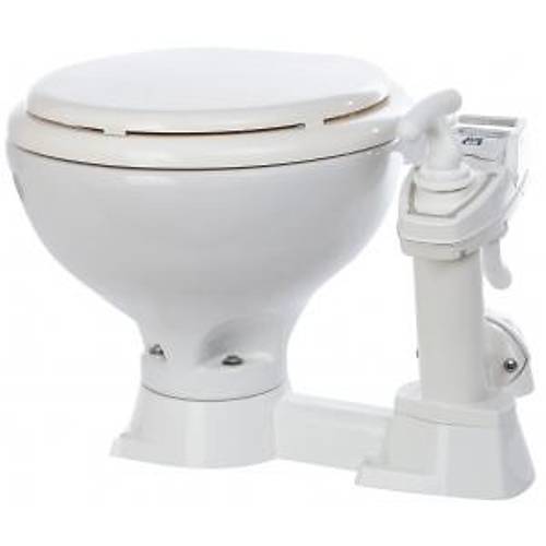 Raske RM69 marine tuvalet