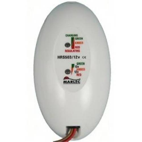 Rutland HRS503 �arj reg�lat�r�