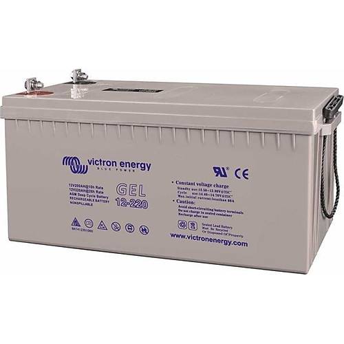 Victron Energy Ak� JEL-12/220