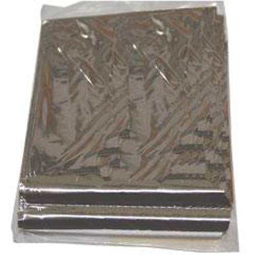 Is� Koruyucu Battaniye 2,1X1,6M