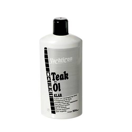 Tik Ya 500 ML