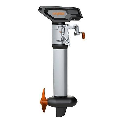 Torqeedo Cruise 3.0 Rl Uzun �aft 24V/3kW