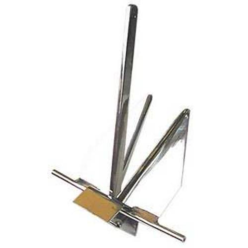 Danforth tip ��pa