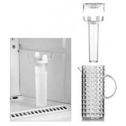 Guzzini Tiffany Serisi Buz Hazneli S�rahi