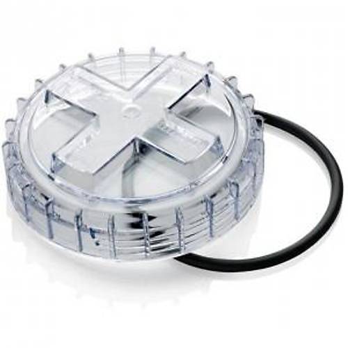 Vetus FTR330 filtre i�in kapak ve O-ring