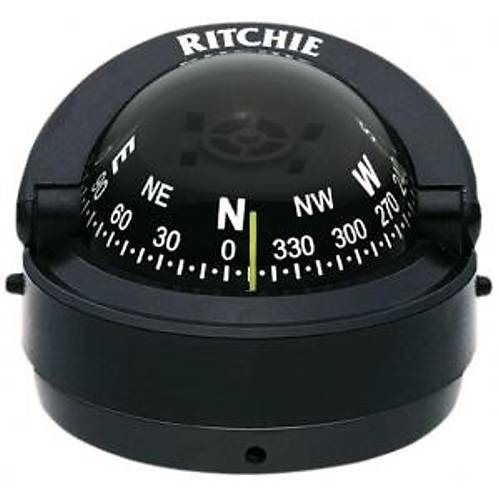 Ritchie Explorer S-53 pusula