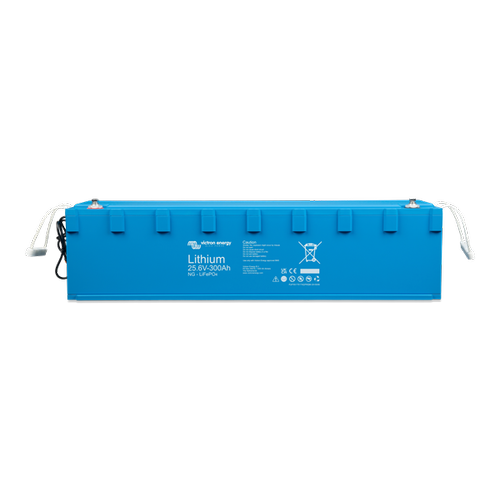 VICTRON ENERGY LIFEPO4 25,6V/300Ah NG