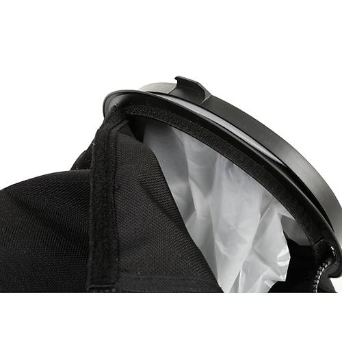 Flextrash Yedek p Torbas, orta boy, 5 lt