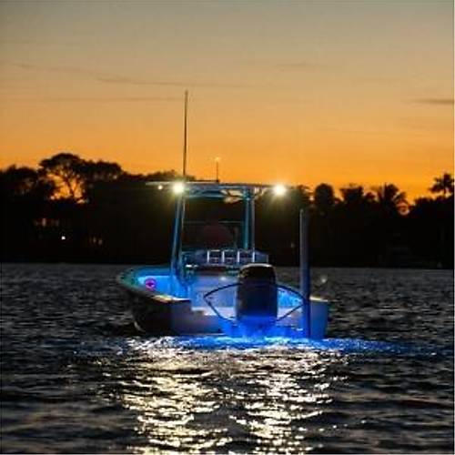 Lumitec Capri3 ledli g�verte ayd�nlatma lambas�