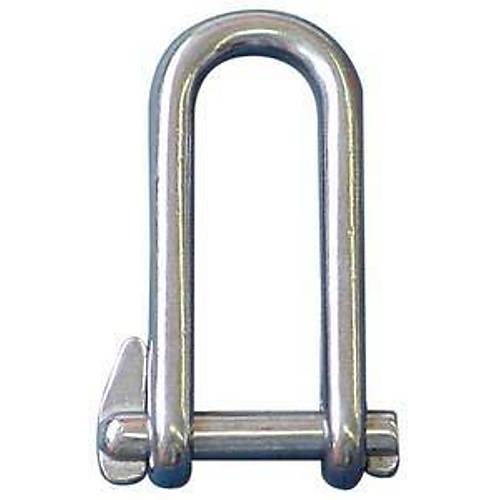 Zincir kilidi pimli 5 mm