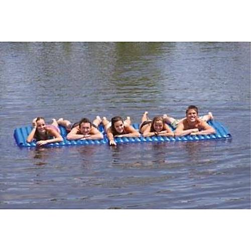 Airhead Gang Plank