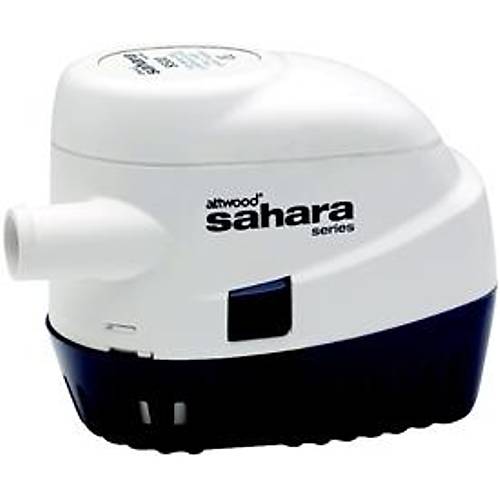 Attwood Sahara sintine pompalar�