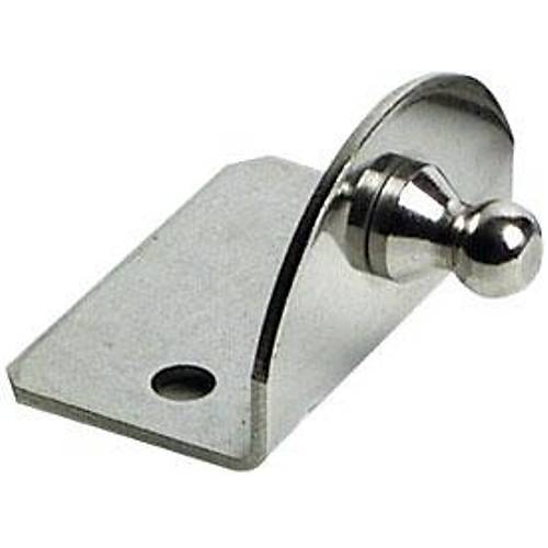 Amortisr montaj braketi