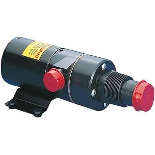 TMC macerator Pompa Volt 24V