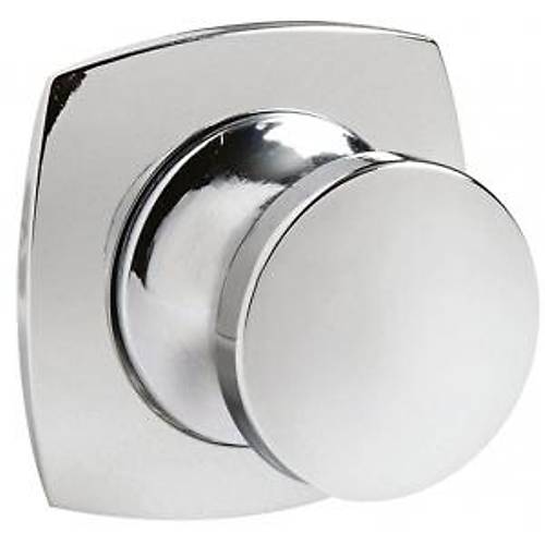 Basmal butonlu yayl kilit