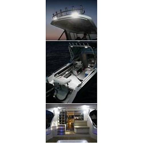 Hella Marine Sea Hawk Led g�verte ayd�nlatma lambas�