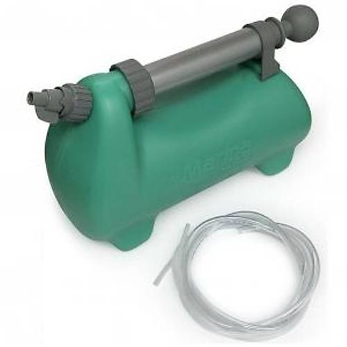 Marinapro� ya� de�i�tirme sistemi 