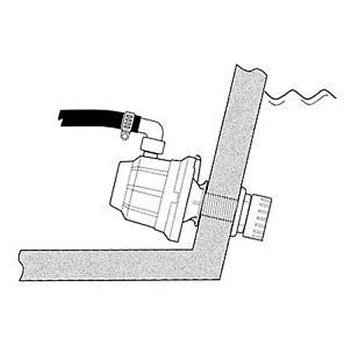 Attwood Tsunami 500 livar pompas�